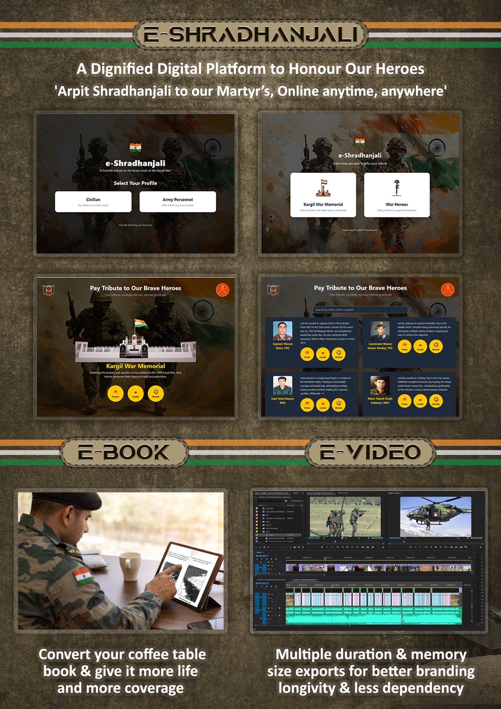 ITANT Museum Curation page 5